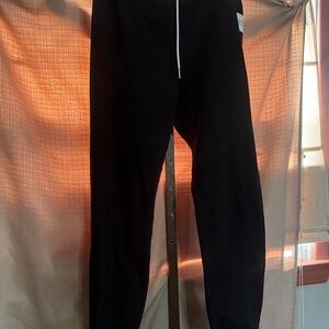 Calvin Klein  Black Sweatpants-99